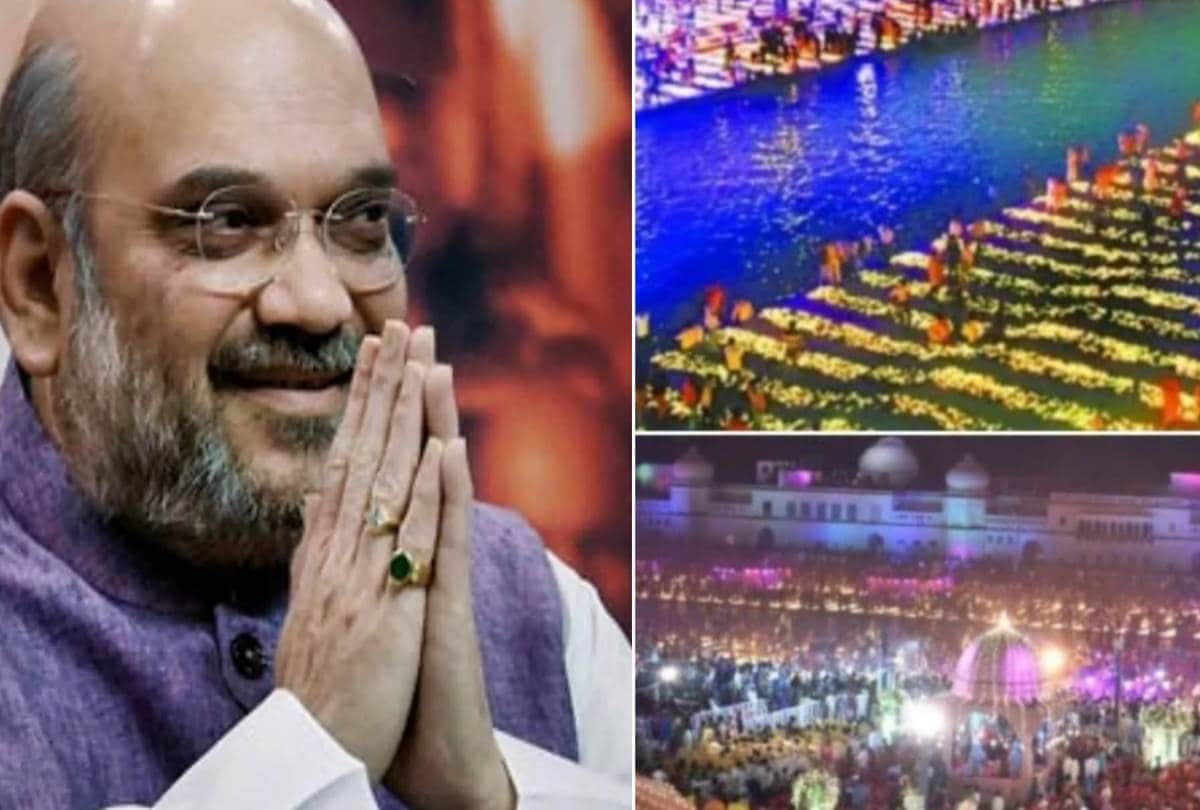 various events will be held on deepotsav, possibility of many leaders coming in ayodhya