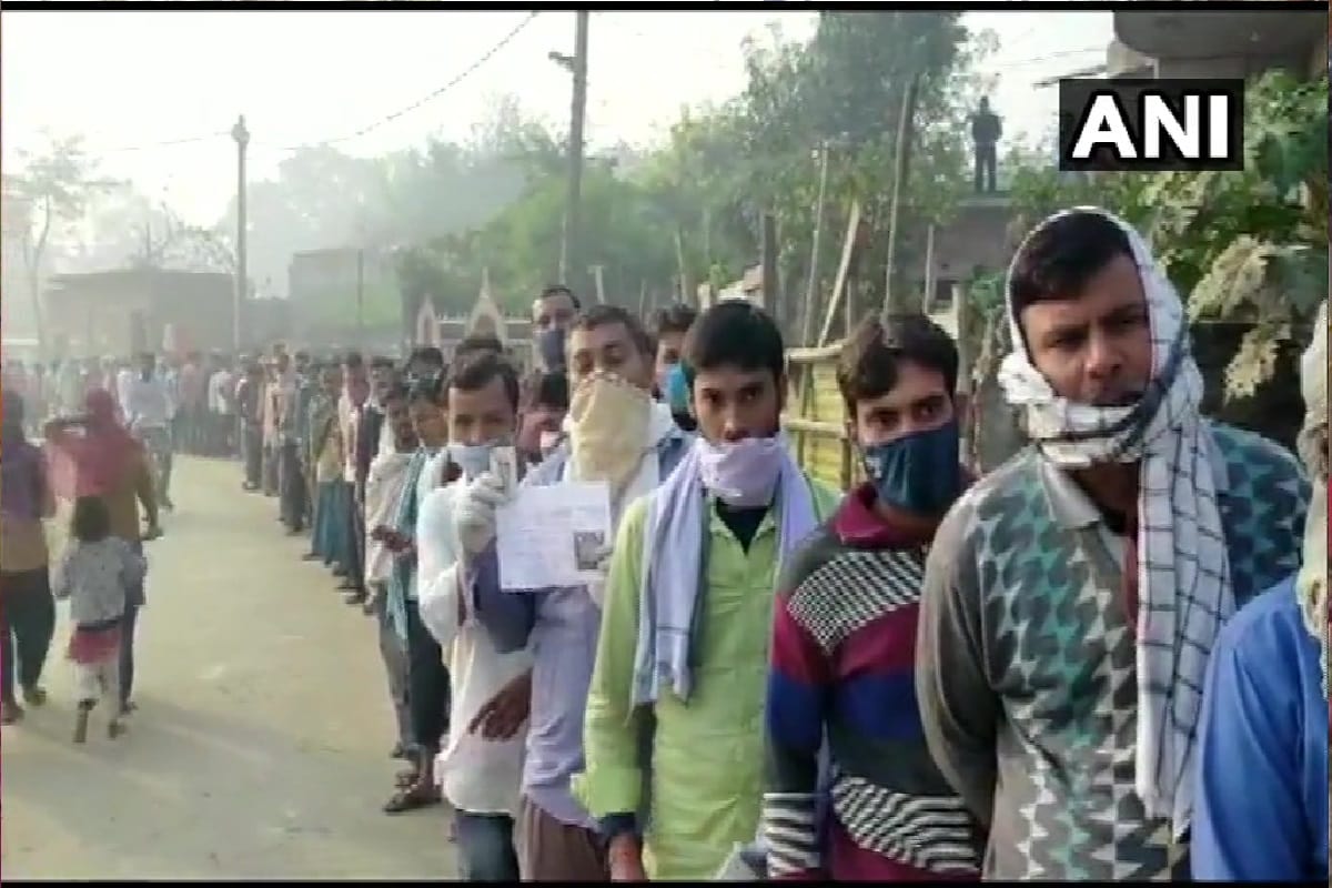 Bihar panchayat election 11th and last phase of polling in 20 districts