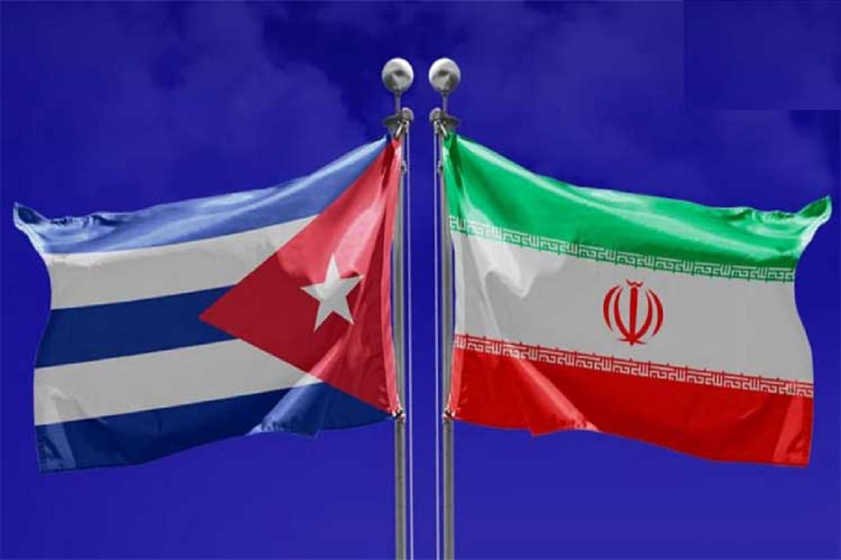 Cuba and Iran Finance Ministers to mark alliance against US sanctions