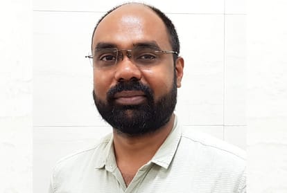 Amar Ujala Unicef webinar on second wave of corona virus.