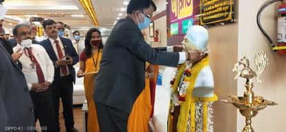 Faizabad railway station will be changed DRM inspects Cantt railway station in Varanasi