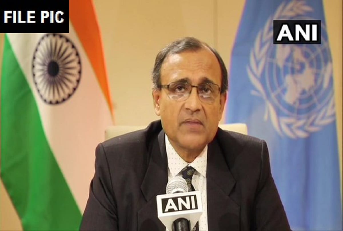 terrorism continues to pose the gravest threat to humankind, says India in UN