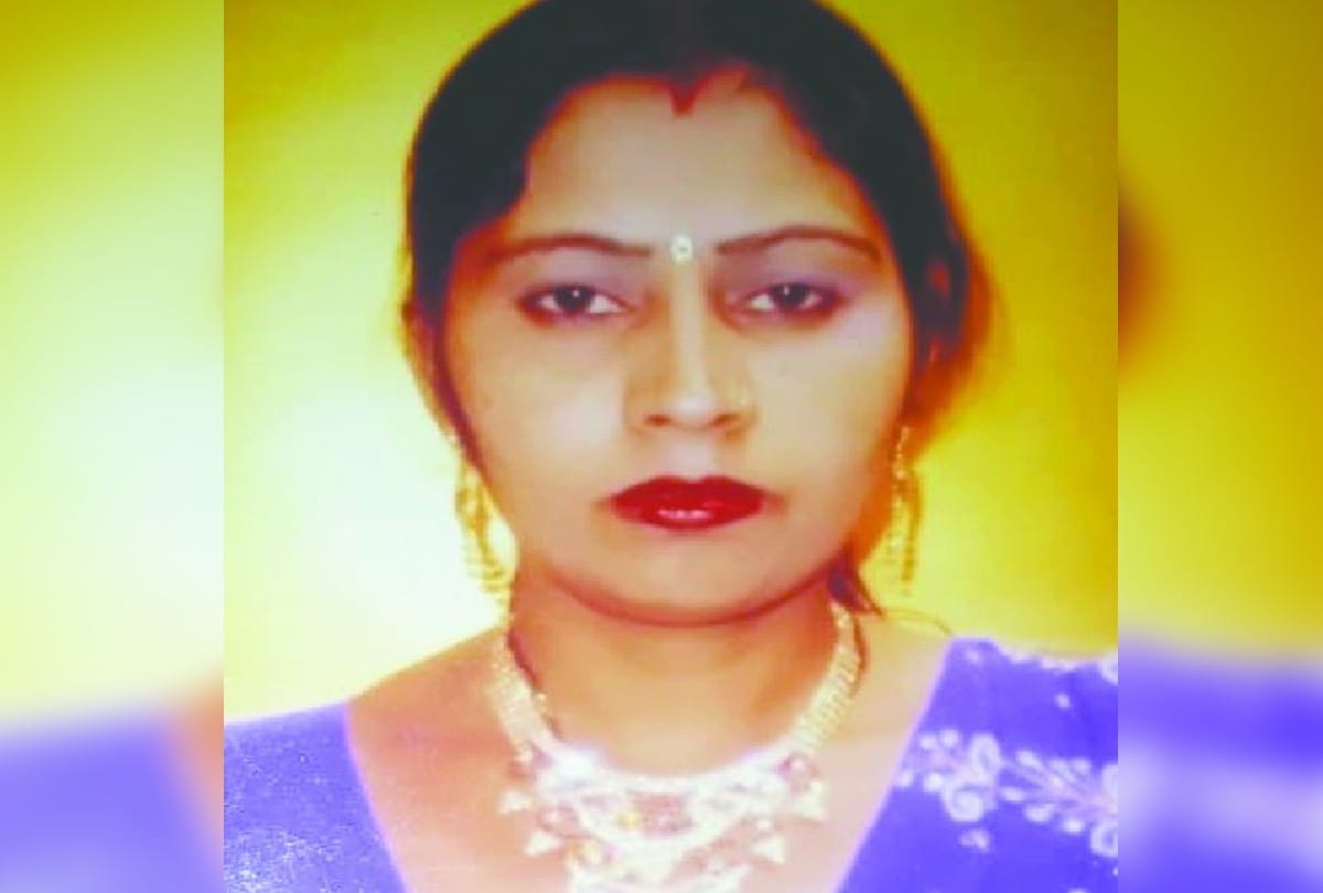 woman murdered by lover in firozabad