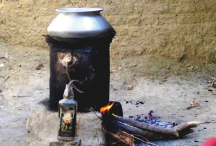 People are dying due to poisonous alcohol in Haryana from Last 40 years