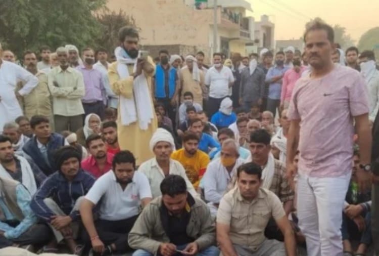 Six more people died due to poisonous liquor in Haryana