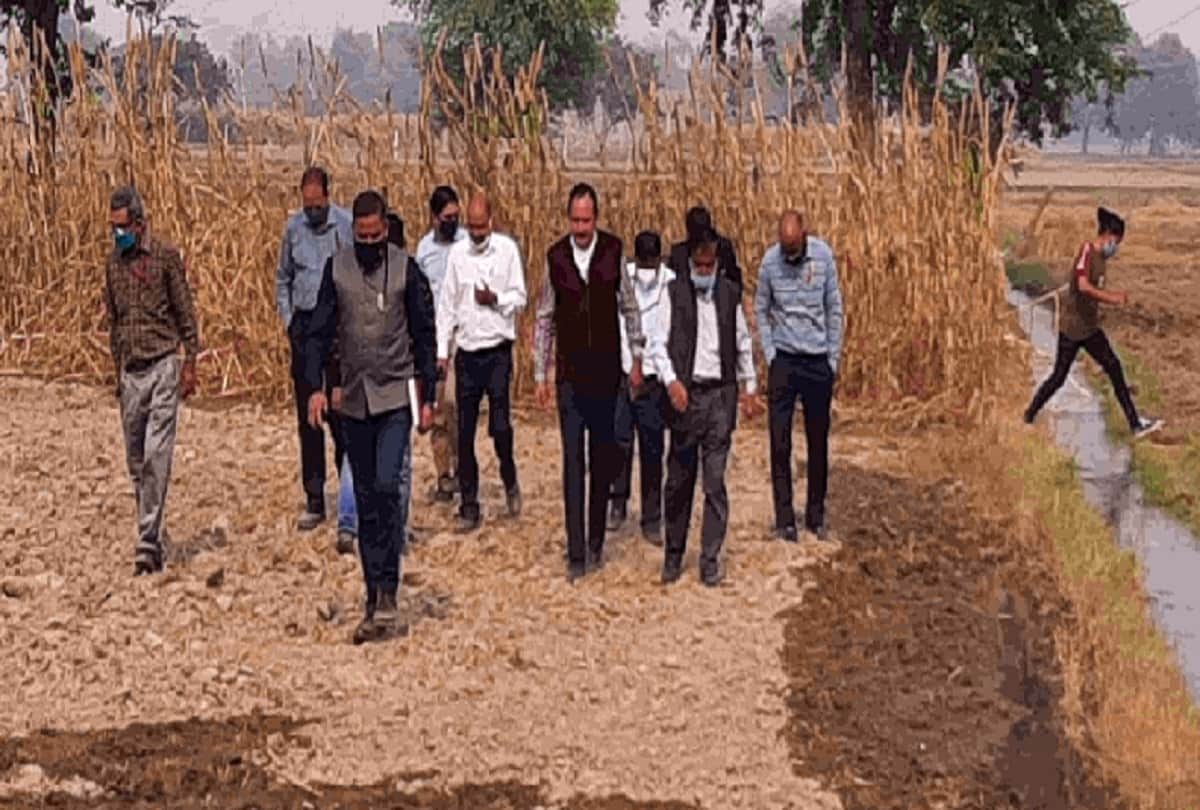 Hathras Rape Case News Today: Deceased girl and accused Sandeep were in relationship claims CBI in chargesheet filed 