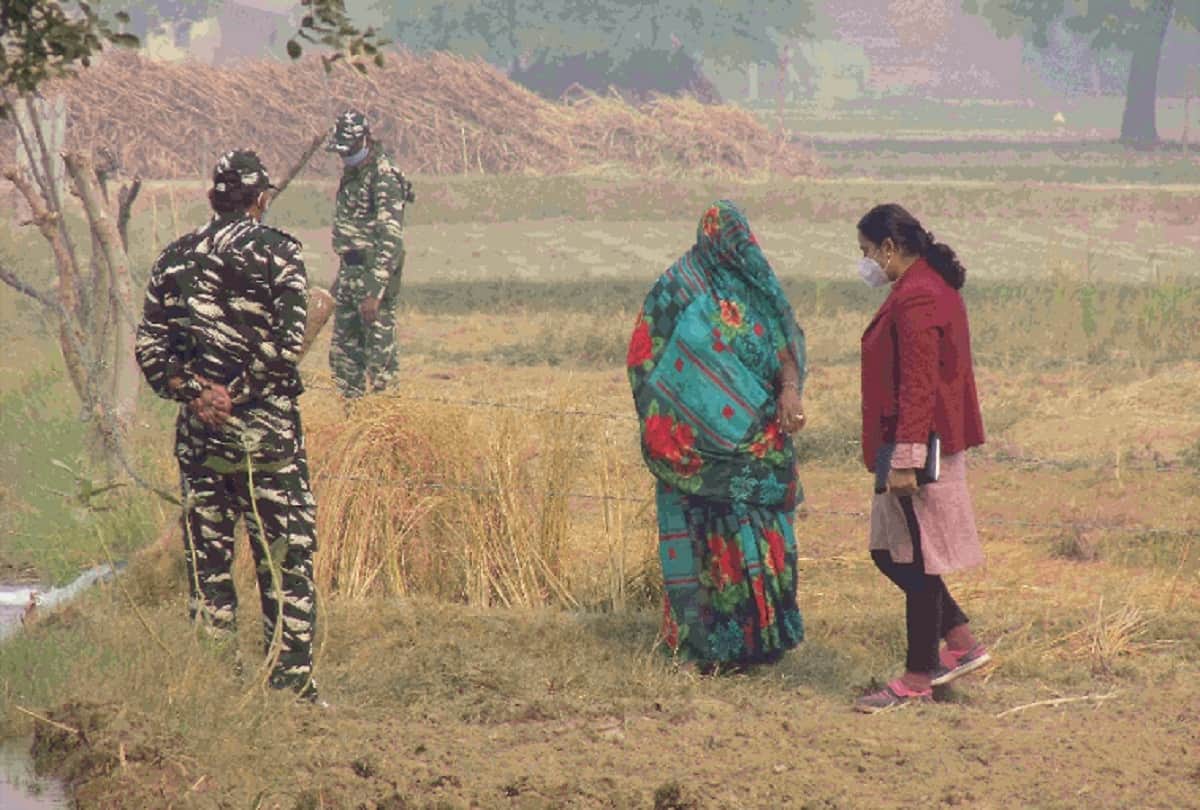 Hathras Rape Case News:  CBI can conduct psychological evaluation of victim elder brother