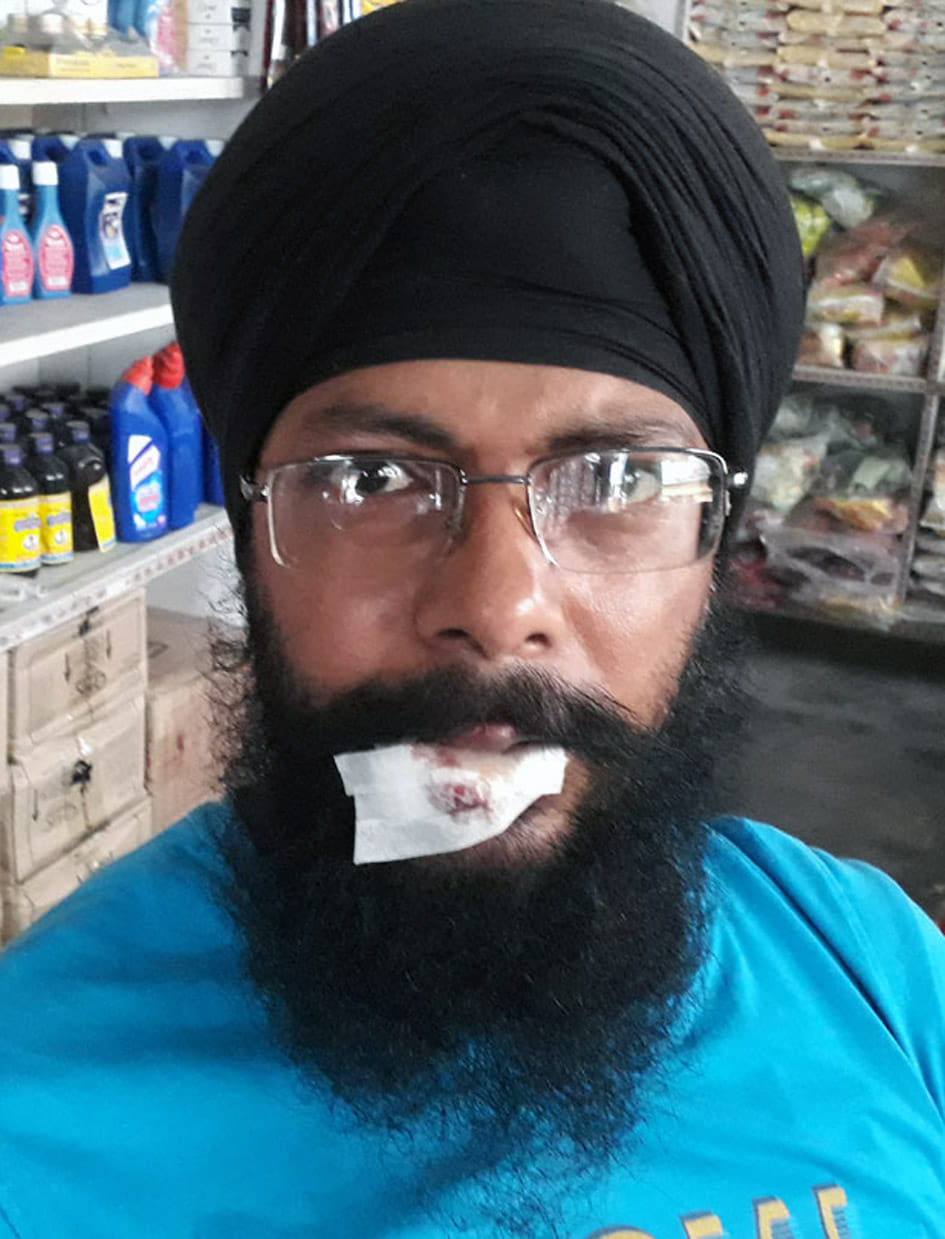 acident in khiri