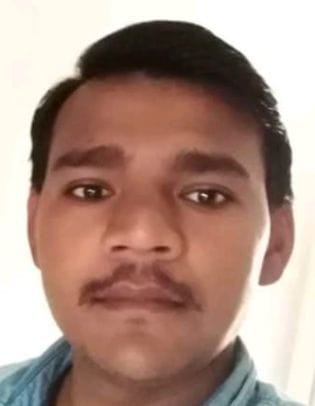 bolero hited bike, student died