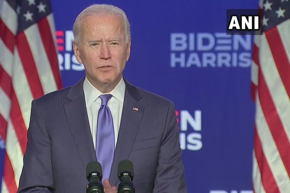 Rich Americans are worried that Joe Biden could impose additional taxes on them in Budget
