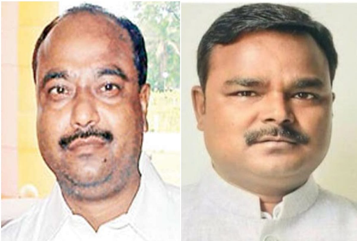 Bihar Assembly Election 2020, Two brothers fighting against each other Jokihat assembly