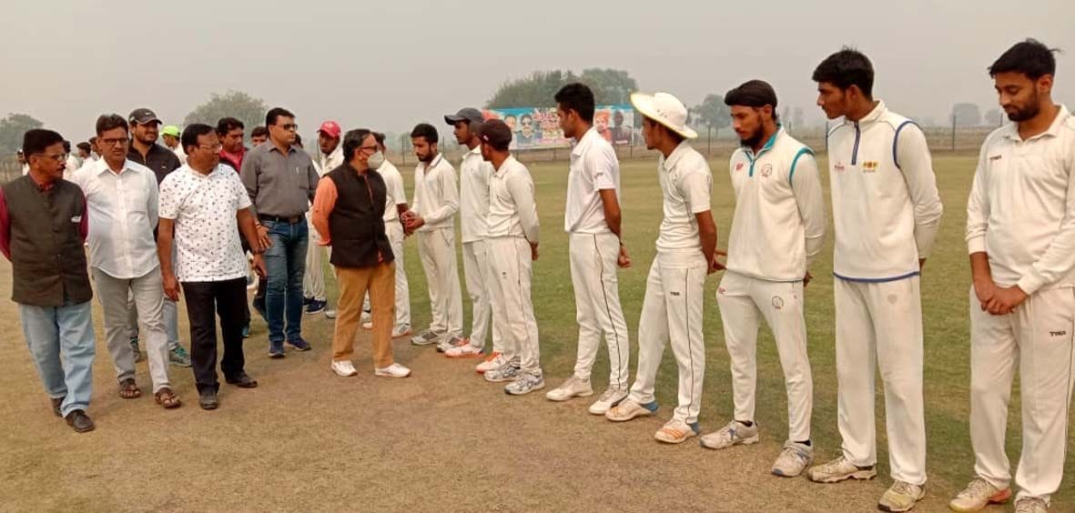 Cricket News