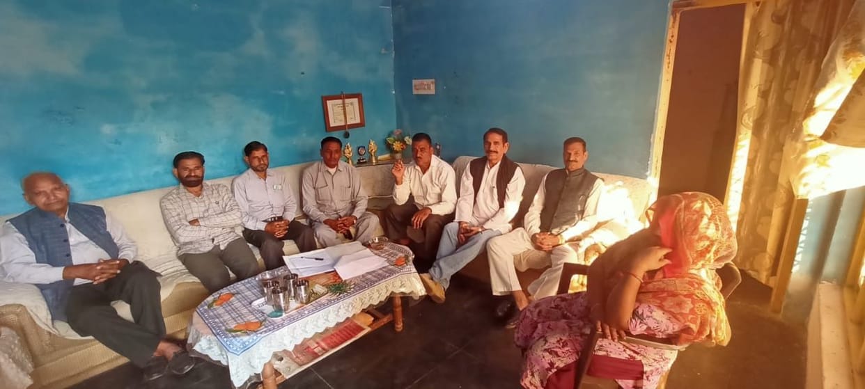 meeting