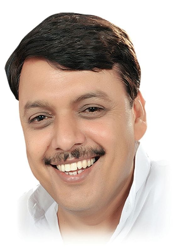 2400 crore approved for international airport in Pantnagar: Shukla