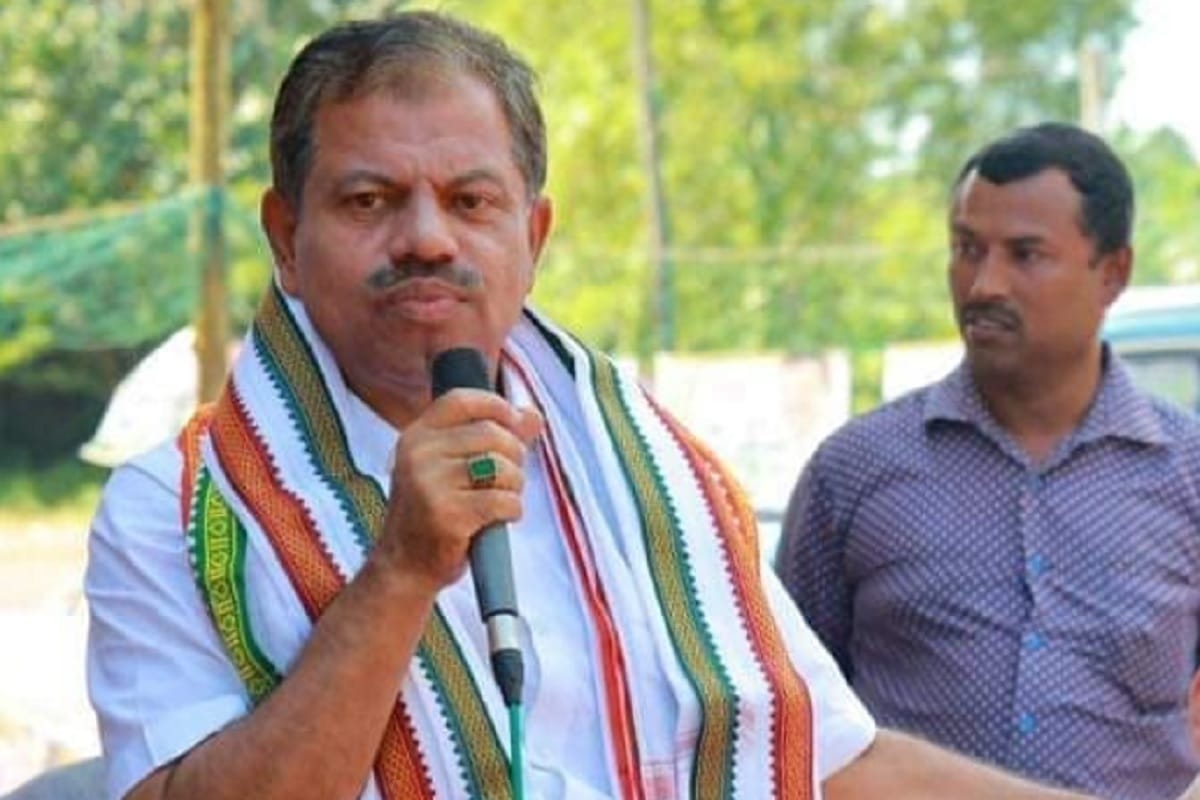 IUML MLA MC Kamaruddin held in Kerala gold jewellery cheating case
