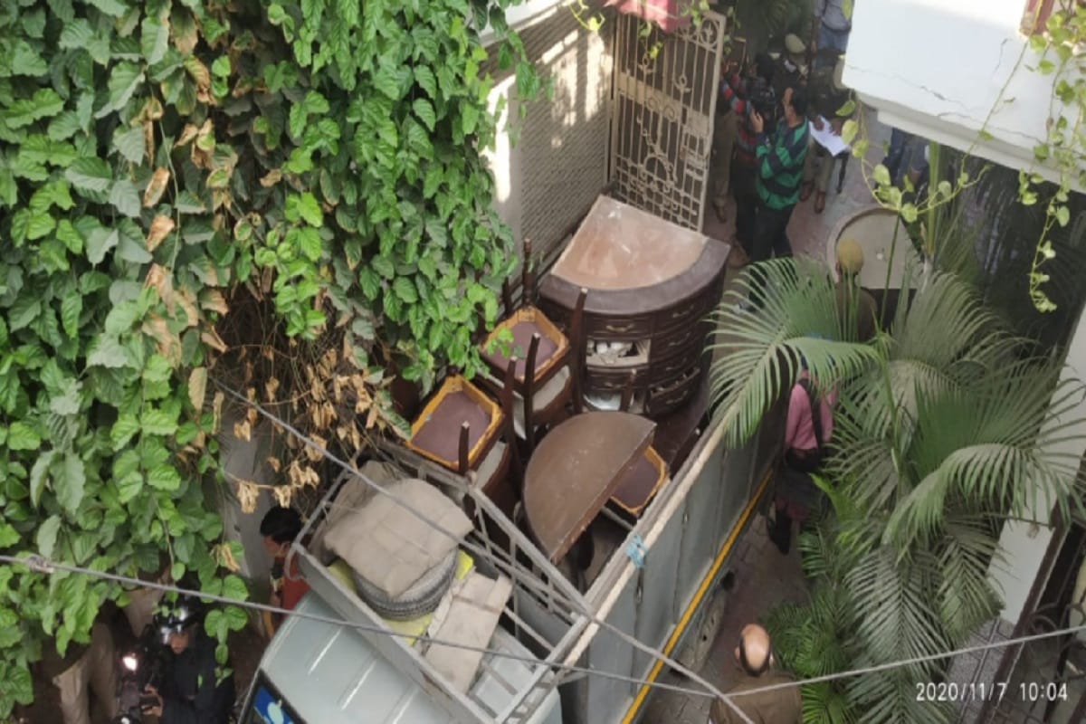 Meerut News: MDA and Nagar Nigam will be demolish house of criminal Badan Singh Baddo