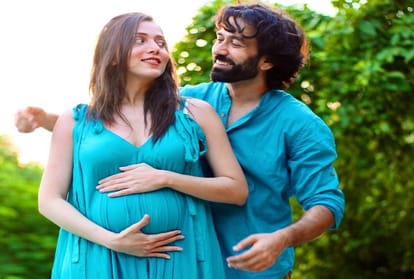 after becoming a father nakuul mehta explained his responsibility for son