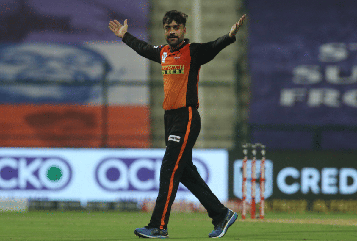 IPL 2020: Royal challengers bangalore Moeen ali registered unfortunate record, runout on first ball free hit