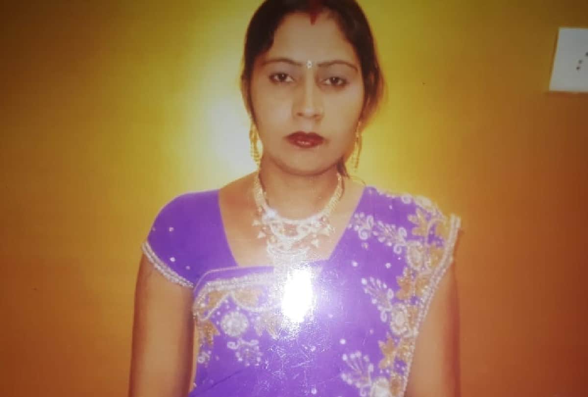 friend killed wife of his friend in extramarital affair in firozabad