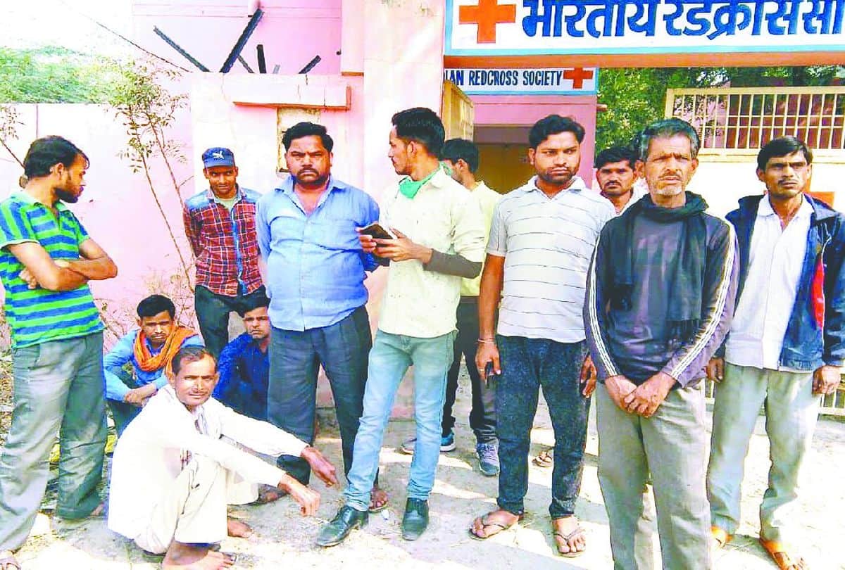 friend killed wife of his friend in extramarital affair in firozabad