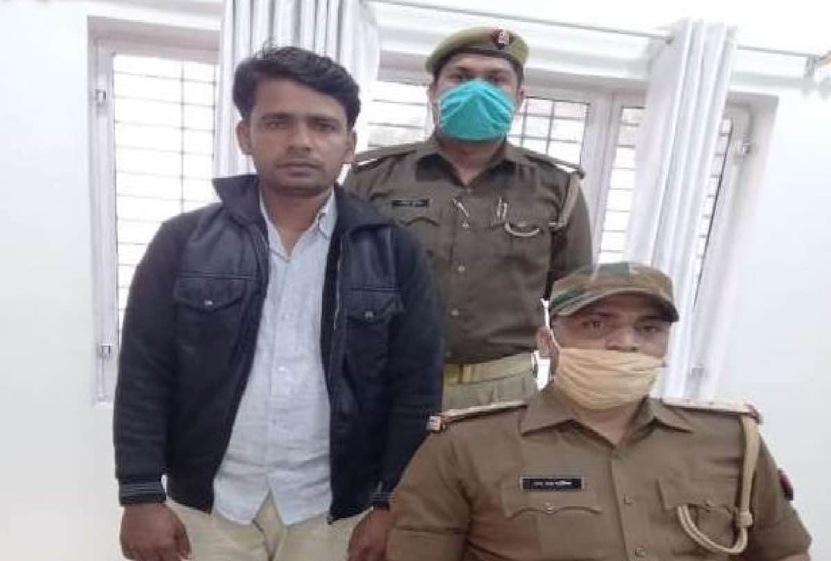 friend killed wife of his friend in extramarital affair in firozabad