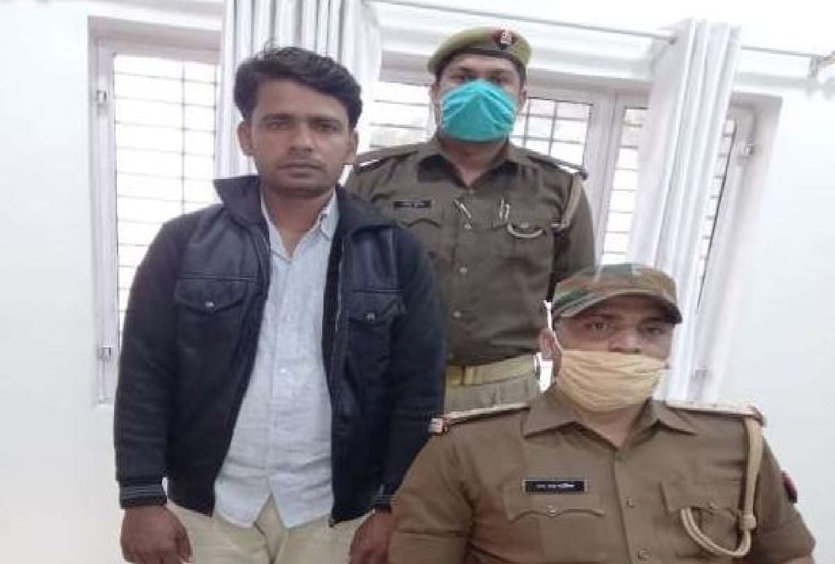 friend killed wife of his friend in extramarital affair in firozabad