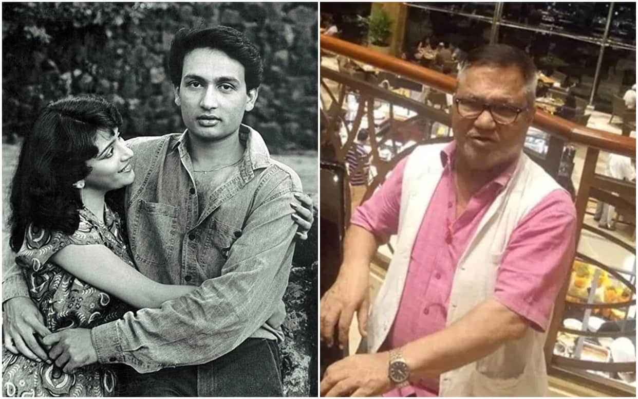 Filmmaker Sudarshan Ratan Passed Away Due To Coronavirus