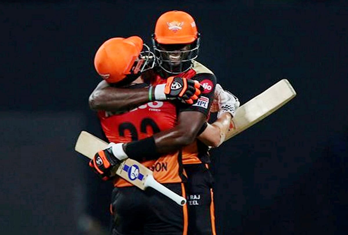 Jason Holder: From getting unsold in IPL auction to becoming star performer for Sunrisers hyderabad
