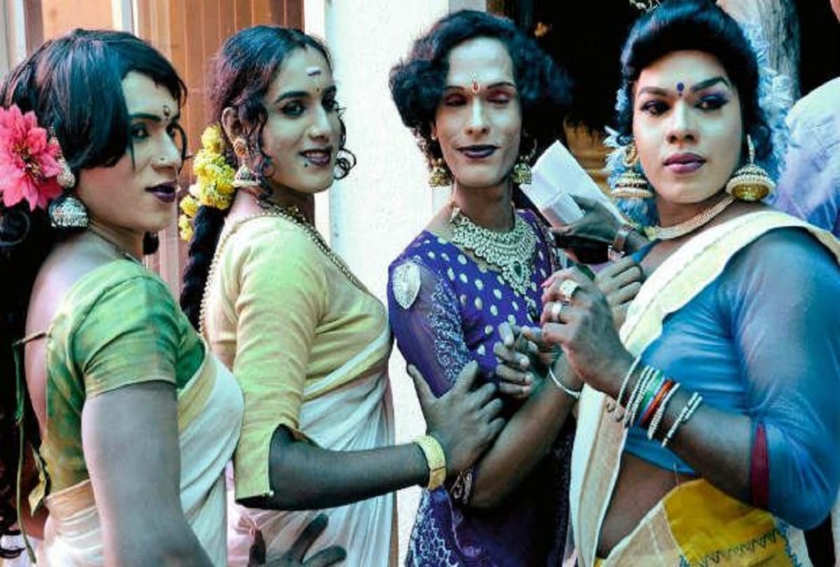 The first religious school for transgenders in Bangladesh, more than 150 students will be able to study