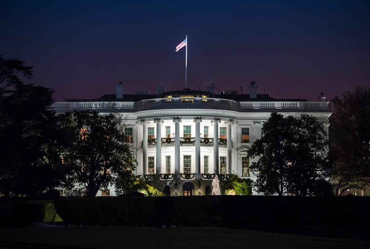 The list of presidents of the United States