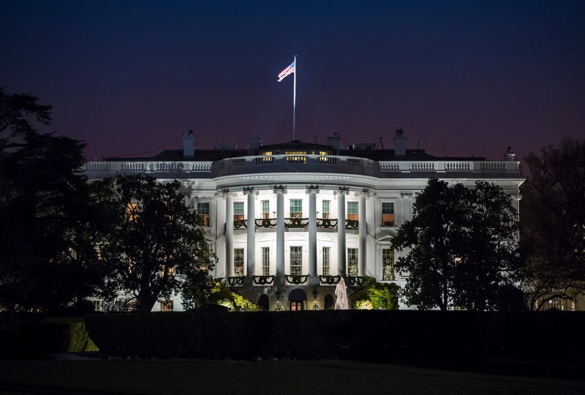 The list of presidents of the United States