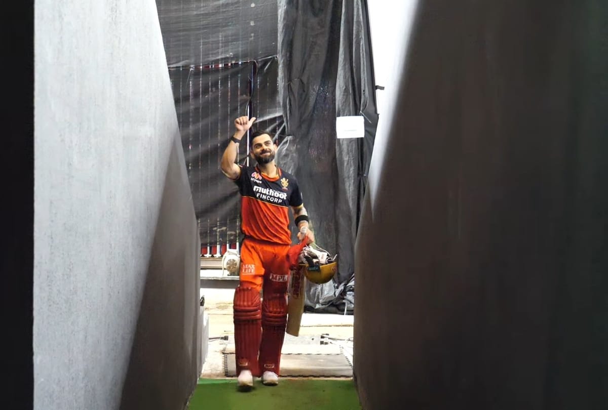royal challengers bangalore captain Virat Kohli Eyes on these records upcoming IPL 2021
