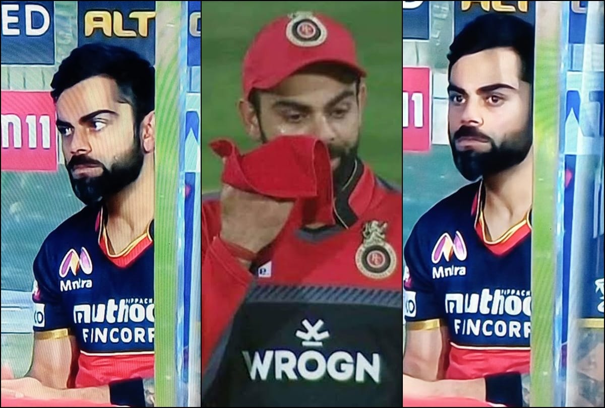 IPL 2020: Time to remove Virat Kohli from RCB captaincy, feels Gautam Gambhir