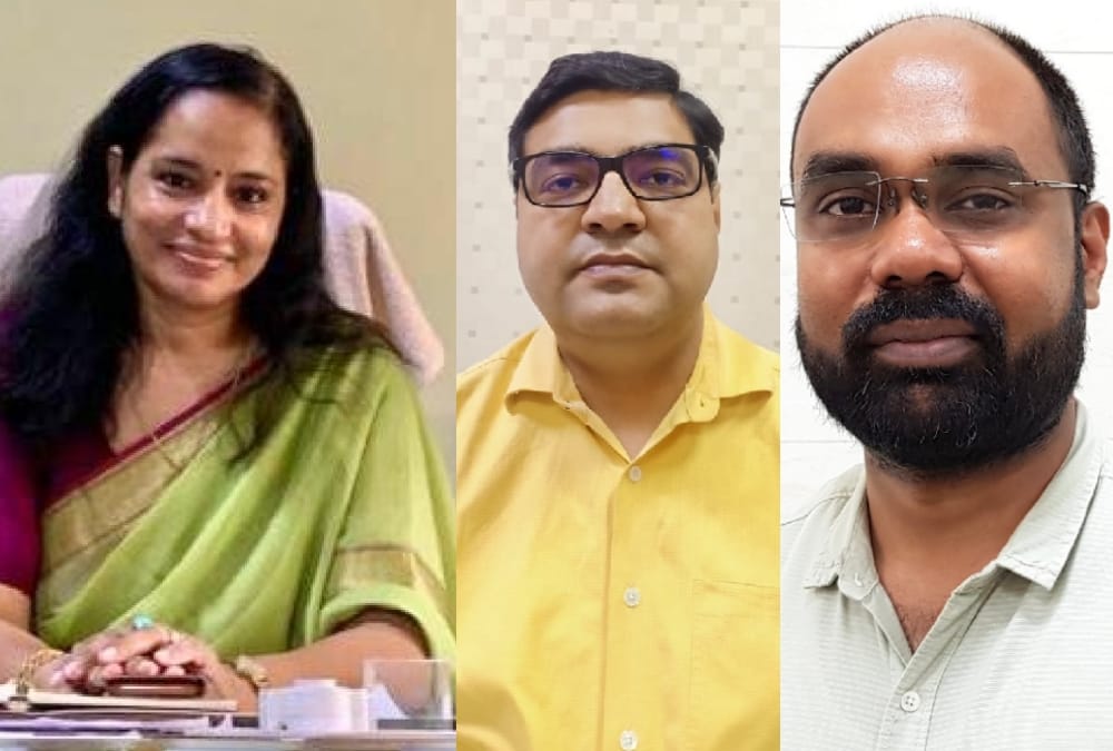 Amar Ujala Unicef webinar on second wave of corona virus.