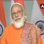 प्रधानमंत्री नरेंद्र मोदी