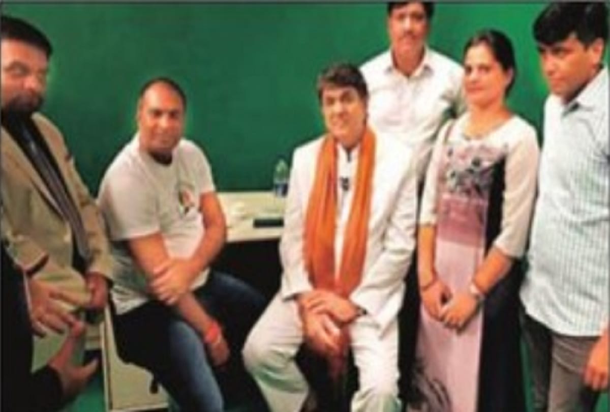Mukesh Khanna and Raza Murad may come in bike boat fraud investigation