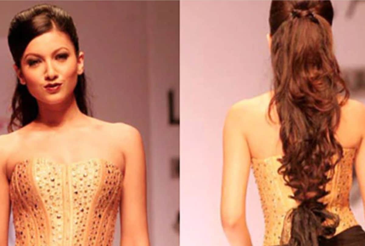 Gauhar khan and her 5 controversies here look