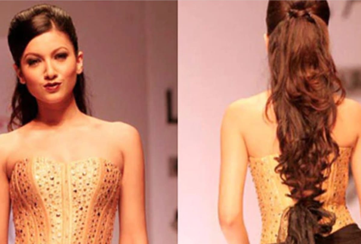 Gauhar khan and her 5 controversies here look