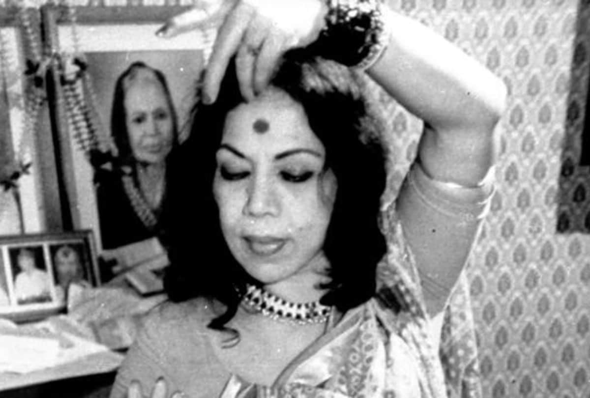 Sitara devi birth anniversary here know about her