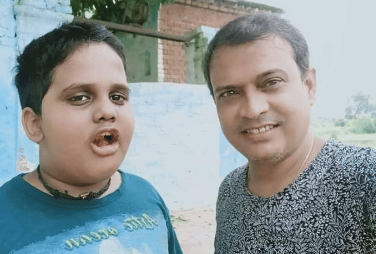 rajeev Nigam son passed away know unknown facts about comedian