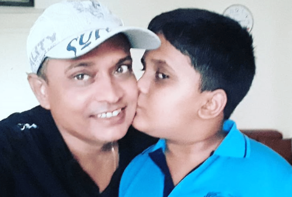 rajeev Nigam son passed away know unknown facts about comedian