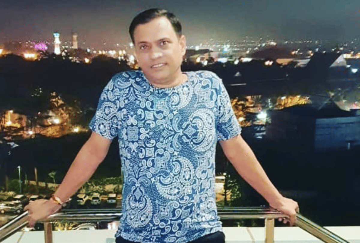 rajeev Nigam son passed away know unknown facts about comedian