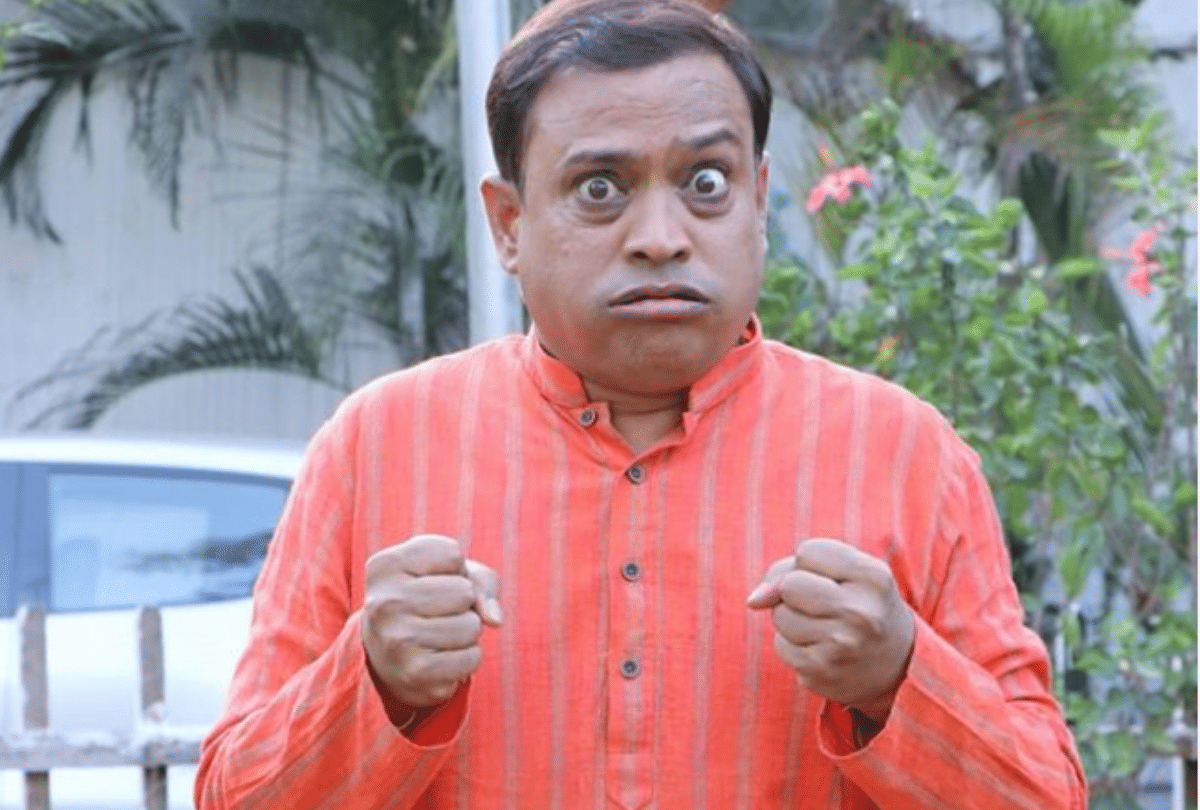 rajeev Nigam son passed away know unknown facts about comedian