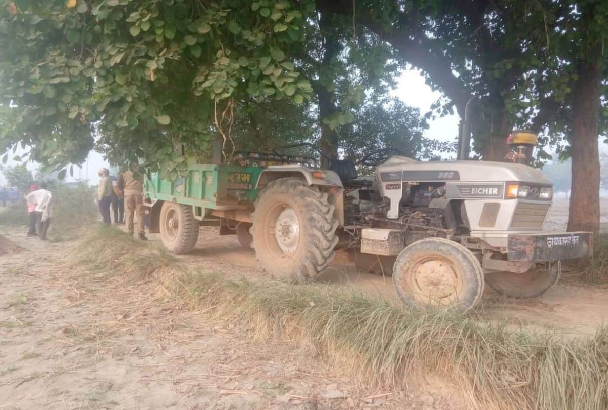 agra police cop murder updates police did not found any clue of accused