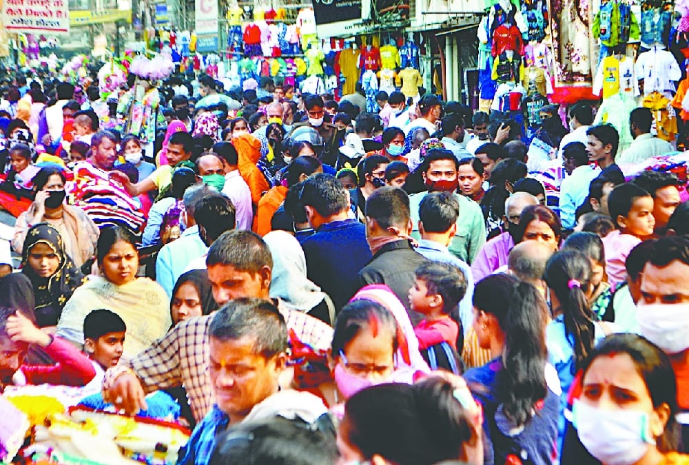 Traffic plan for festivals in Lucknow for Dhanteras and Diwali.
