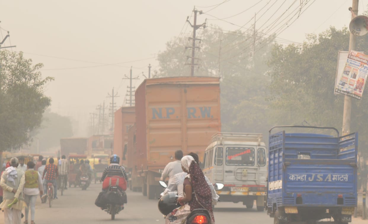 Pollution,polluted water,pollution air