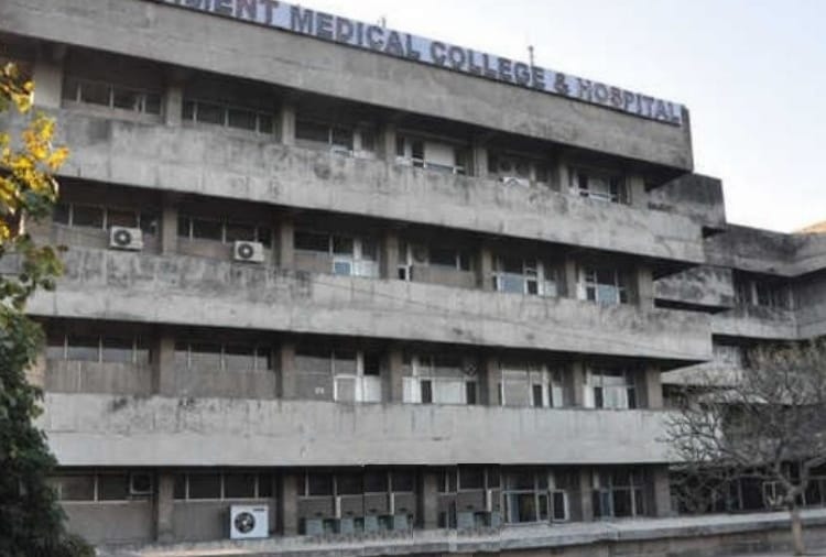 Dispute over advocacy to convert GMCH-32 into non-covid hospital
