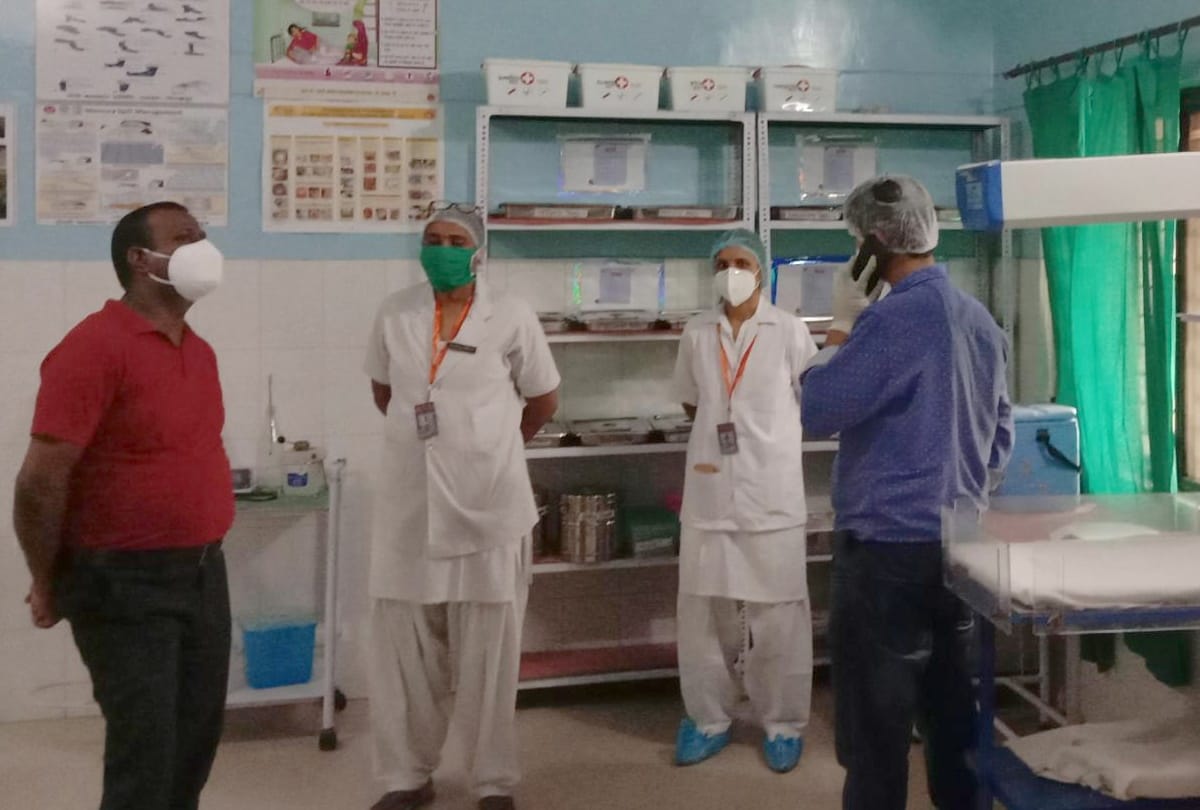 Gorakhpur gets highest eight rejuvenation awards in uttar pradesh