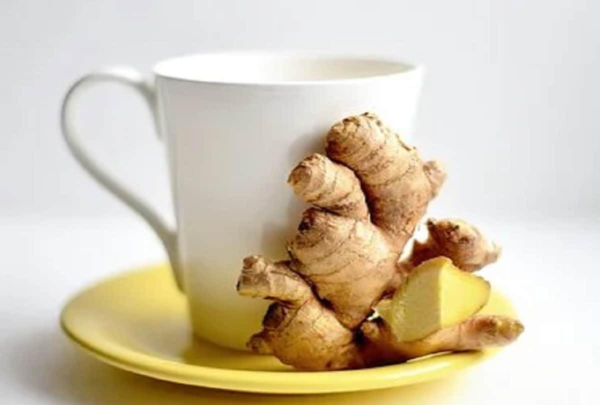 Ginger side effects in hindi,adrak ke fayde aur nuksan kya hain