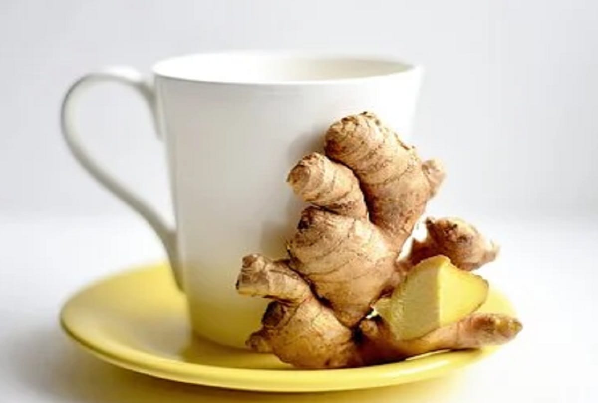Health tips These home remedies can work to give relief in pneumonia disease